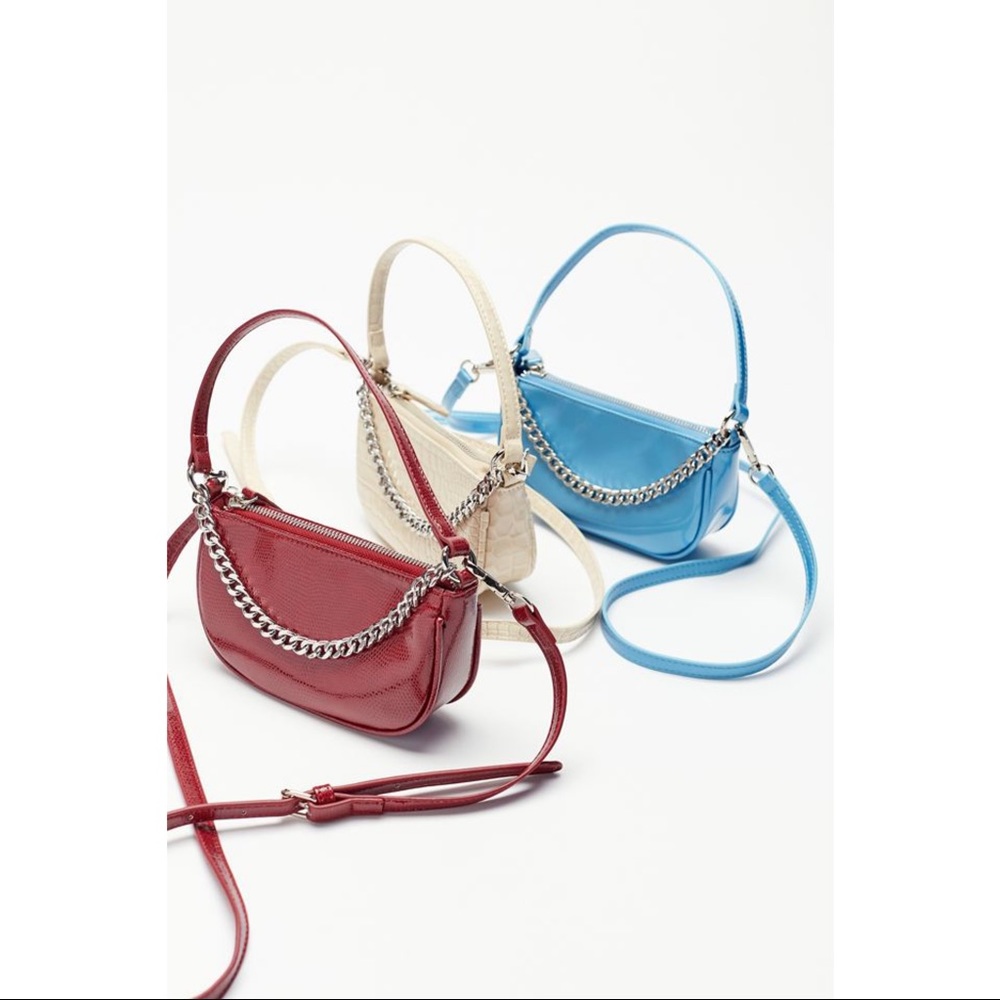 UO Baby Baguette Simple Bag
